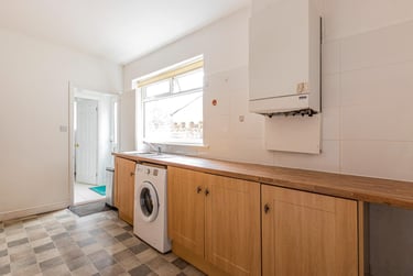 4 bed house, Lisvane Street, Maindy, Cardiff, CF244LJ - Image 3